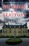 [Phoebe Chadwick 01] • Murder at the Beaufort